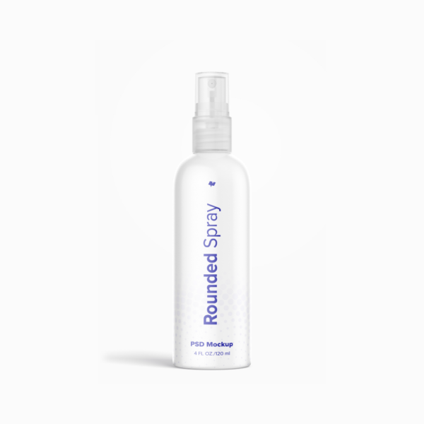 SPF Face Spray